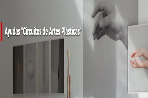 Imagen XXXVI Edición de los Circuitos de Artes Plásticas de la Comunidad de Madrid.