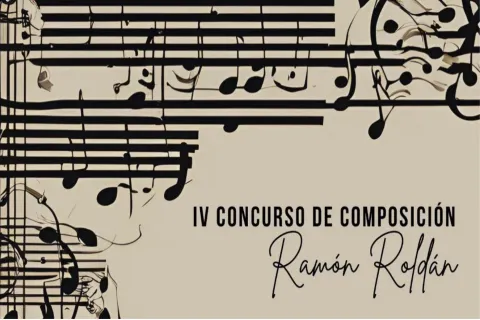 Imagen IV Concurso de Composición “Ramón Roldán”
