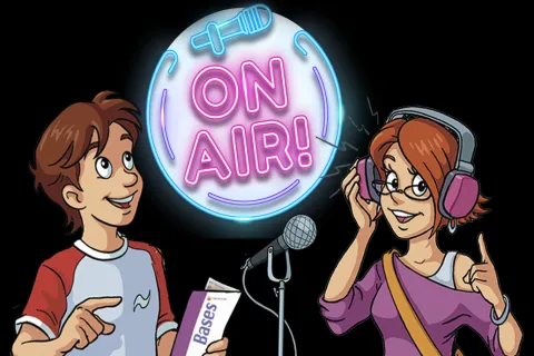 Imagen Concurso de Podcast 2025