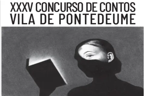 Imagen XXXV Certamen de Relatos Breves Vila de Pontedeume
