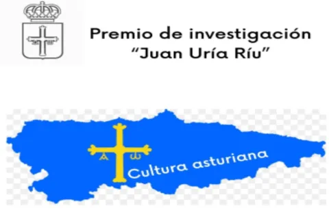 Imagen Premio de investigación “Juan Uría Ríu” 2025