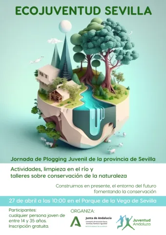 Ecojuventud Sevilla