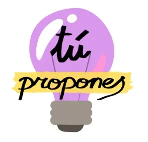 tú proponer (con imagen bombilla)
