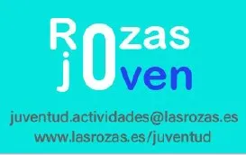 Rozas joven