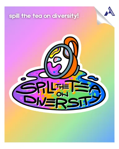 Spill the Tea on Diversity