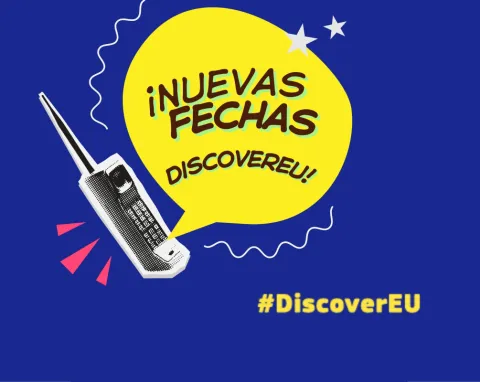 Nuevas fechas
