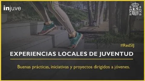 buenas prácticas, iniciativas y proyectos dirigidos a jóvenes