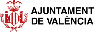 Logotipo del Ajuntament de València Ajuntament de València