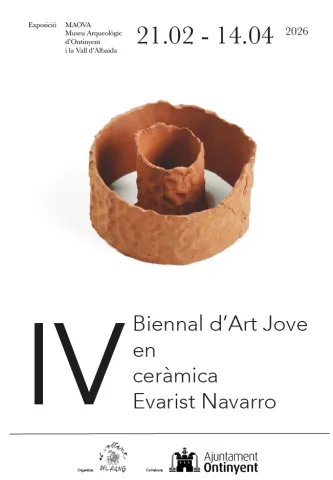 IV Biennal d´Art Jove