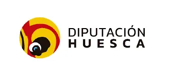 Logo de la Diputación de Huesca Diputación de Huesca