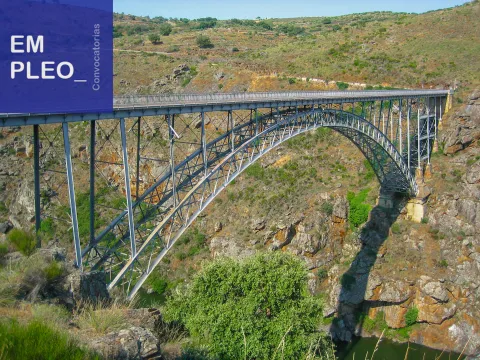 Empleo | Convocatorias