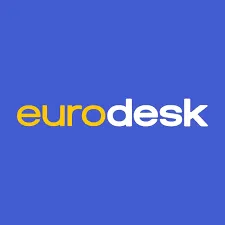 Logo eurodesk imagen eurodesk