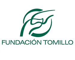 Logo de la Fundación Tomillo Fundación Tomillo