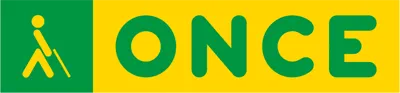 Logo de la ONCE ONCE