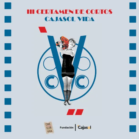 III certamen de cortos Cajasol Vida