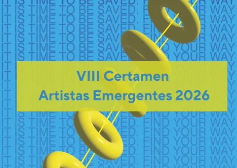 VIII Certamen Artistas Emergentes 2026