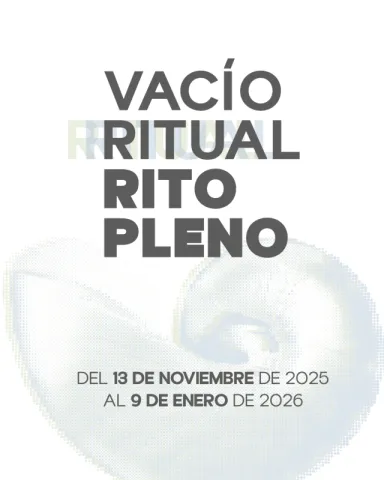 Vacío Ritual, Rito Pleno