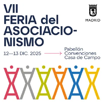 VII Feria del Asociacionismo