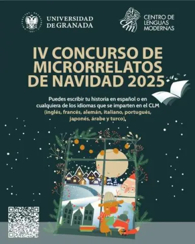 IV Concurso de Microrrelatos de Navidad 2025