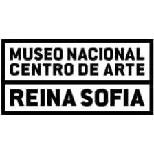 Cartel Museo Nacional Centro de Arte Reina Sofia