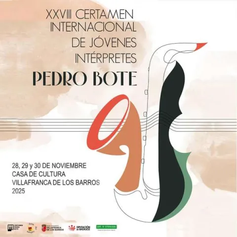 XXVIII Certamen Internacional de Jovenes Interpretes