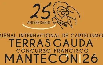 25 Aniversario Concurso Francisco Mantec&oacute;n
