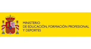 Ministerio de Educaci&oacute;n, Formaci&oacute;n Profesional y Deportes