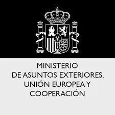Ministerio de Asuntos Exteriores, Uni&oacute;n Europea y Cooperaci&oacute;n