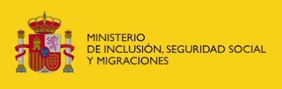 Ministerio de Inclusi&oacute;n, Seguridad Social y Migraciones