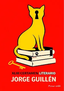 XLIII Certamen Literario Jorge Guill&eacute;n