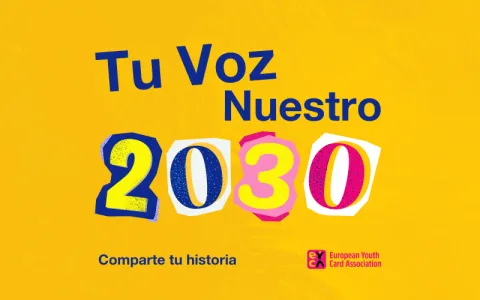 Tu voz nuestro 2030