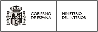 Gobierno de Espa&ntilde;a - Ministerio del Interior