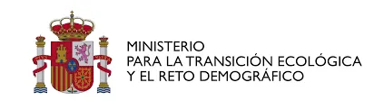 Ministerio para la Transici&oacute;n Ecol&oacute;gica y el Reto Demogr&aacute;fico