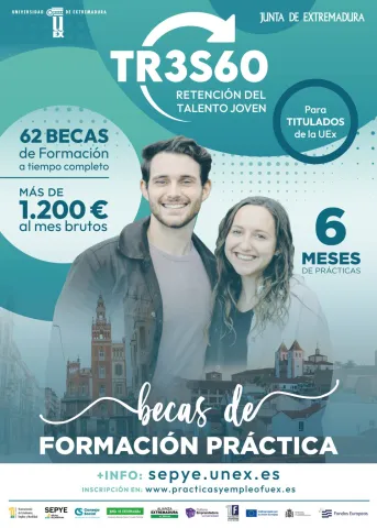 TR3S60 &ndash; Programa de Retenci&oacute;n del Talento