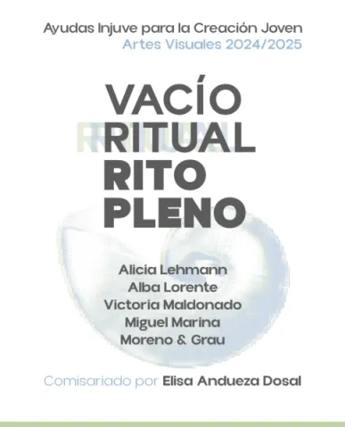Vac&iacute;o Ritual, Rito Pleno