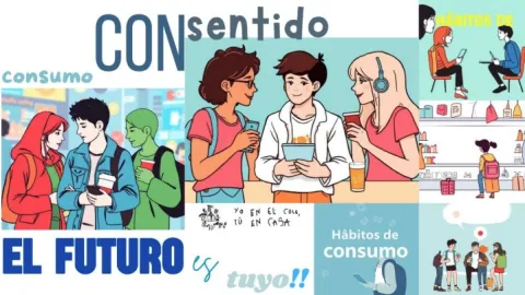 Con Sentido el Futuro es Tuyo