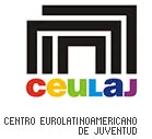 logo CEULAJ (Centro Eurolatinoamericano de Juventud)