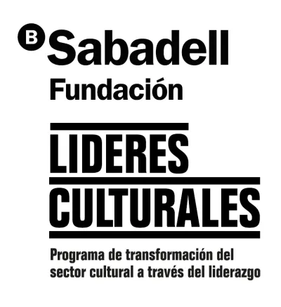 L&iacute;deres Culturales - Programa de Transformaci&oacute;n del Sector Cultural