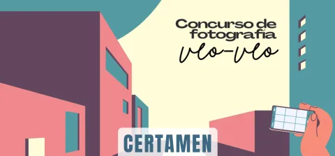 Concurso de Fotograf&iacute;a Veo-Veo