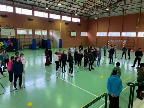 Actividad de La diversidad suma