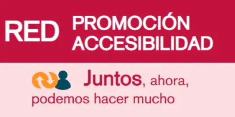 Red Promoci&oacute;n Accesibilidad