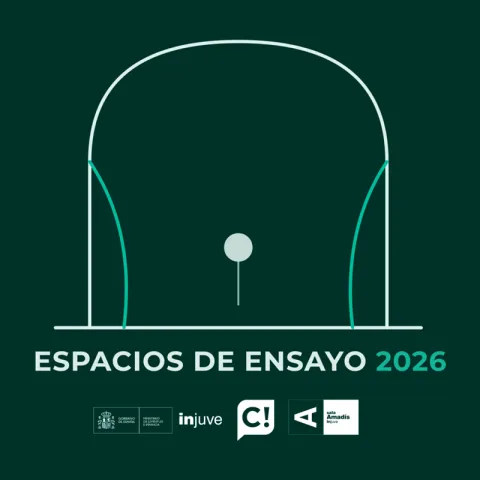 Espacios de Ensayo 2026