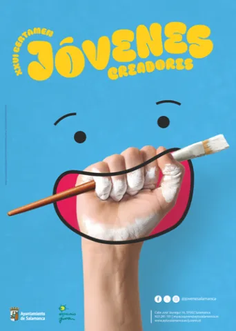 XXVI Certamen J&oacute;venes Creadores