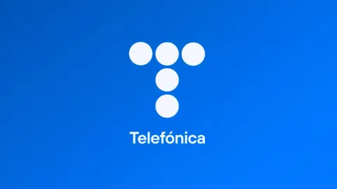 Telef&oacute;nica