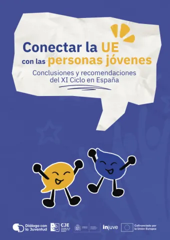 Conectar la UE con las personas j&oacute;venes