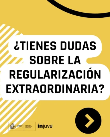 &iquest;Tienes dudas sobre la regularizaci&oacute;n extraordinaria?
