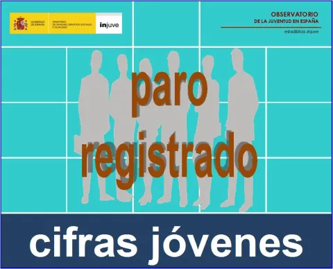 Paro Registrado. Octubre 2012
