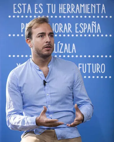Javier Dorado Soto 