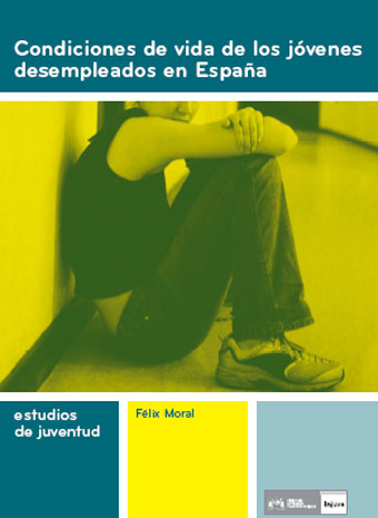 Condiciones de vida de los jóvenes desempleados en España
