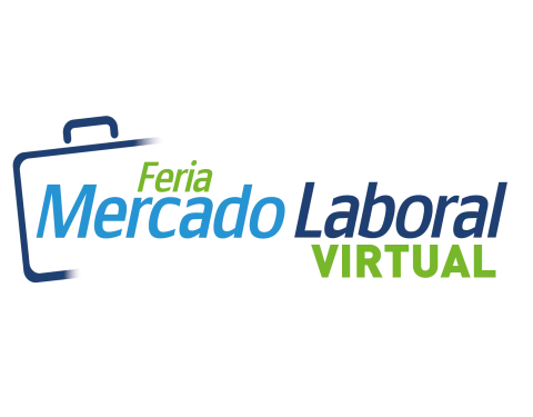 Feria Mercado Laboral Virtual